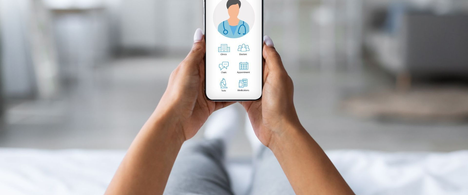 Digital Interventions